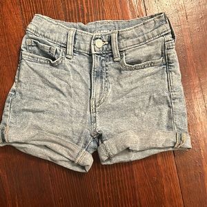 Old Navy Jean shorts